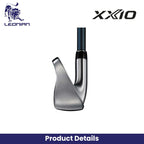 XXIO 14 Irons 5-PS