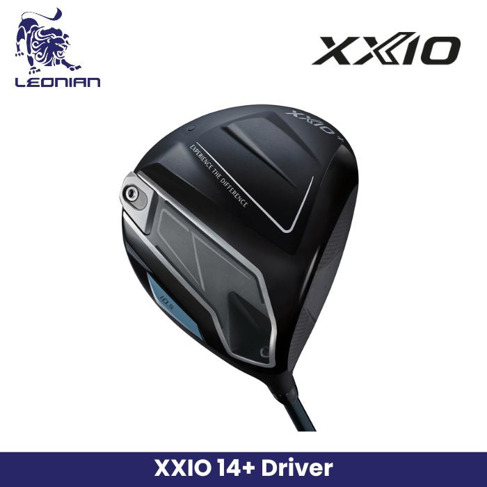 XXIO 14+ Driver