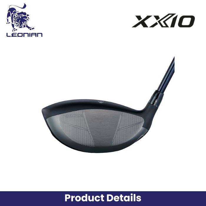 XXIO 14+ Driver