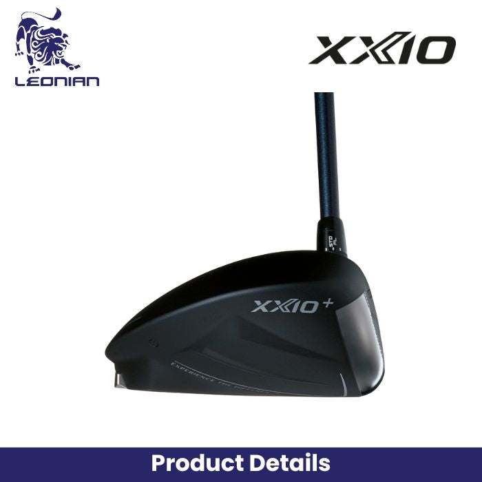 XXIO 14+ Driver
