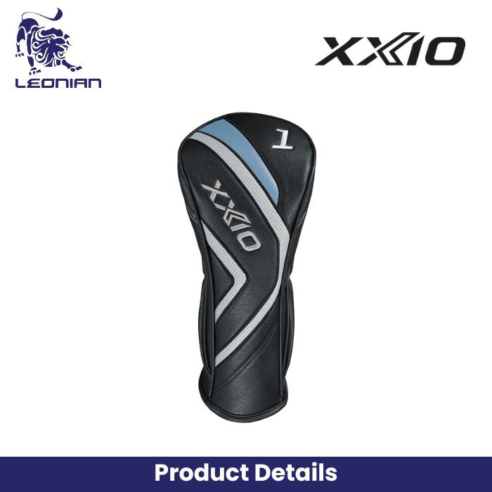 XXIO 14+ Driver