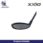 XXIO 14+ Fairway Woods