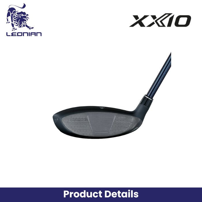 XXIO 14+ Fairway Woods