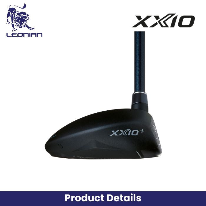 XXIO 14+ Fairway Woods