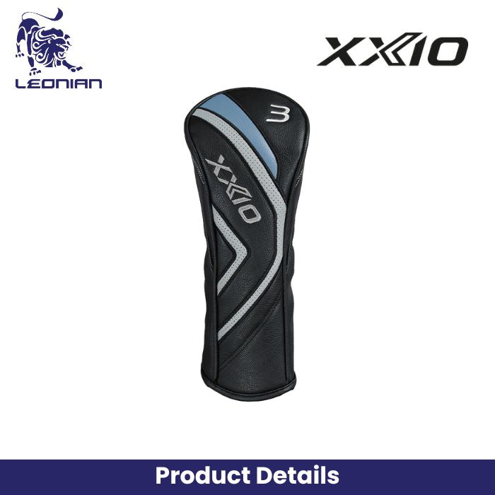 XXIO 14+ Fairway Woods
