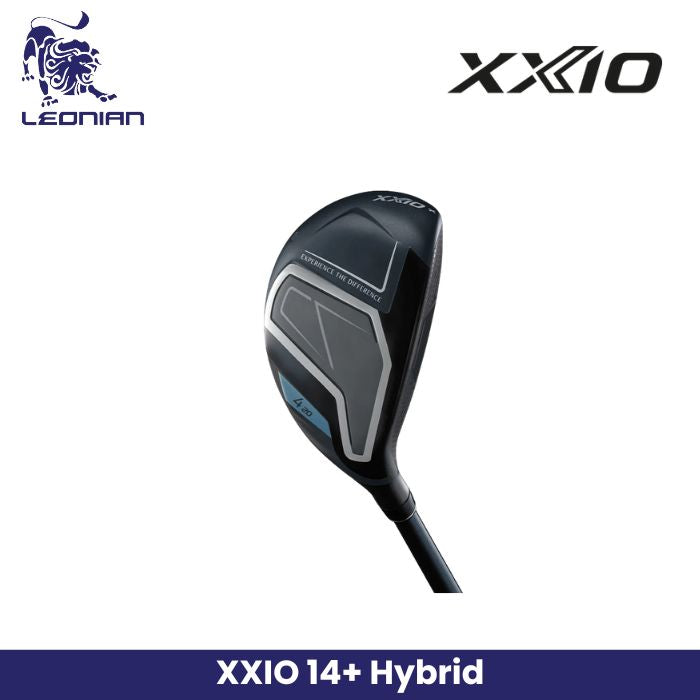 XXIO 14+ Hybrid