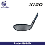 XXIO 14+ Hybrid
