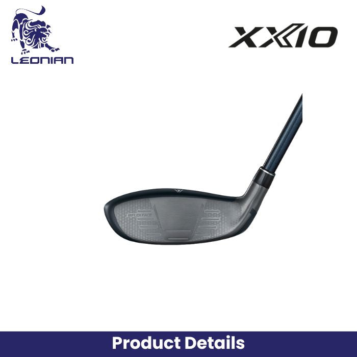 XXIO 14+ Hybrid