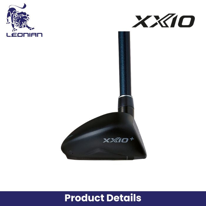 XXIO 14+ Hybrid