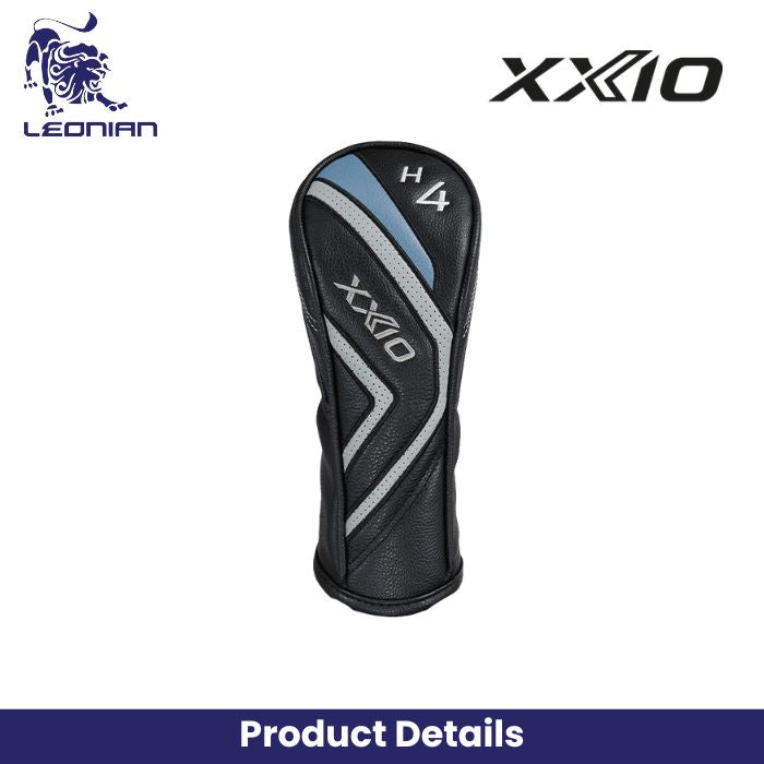 XXIO 14+ Hybrid