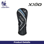 XXIO 14+ Hybrid
