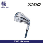 XXIO 14+ Irons