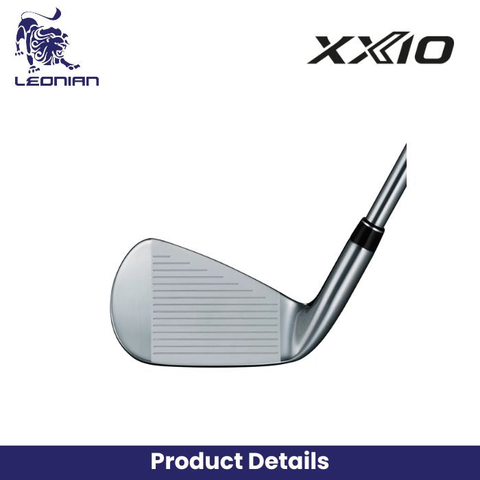 XXIO 14+ Irons