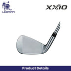 XXIO 14+ Irons