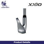 XXIO 14+ Irons