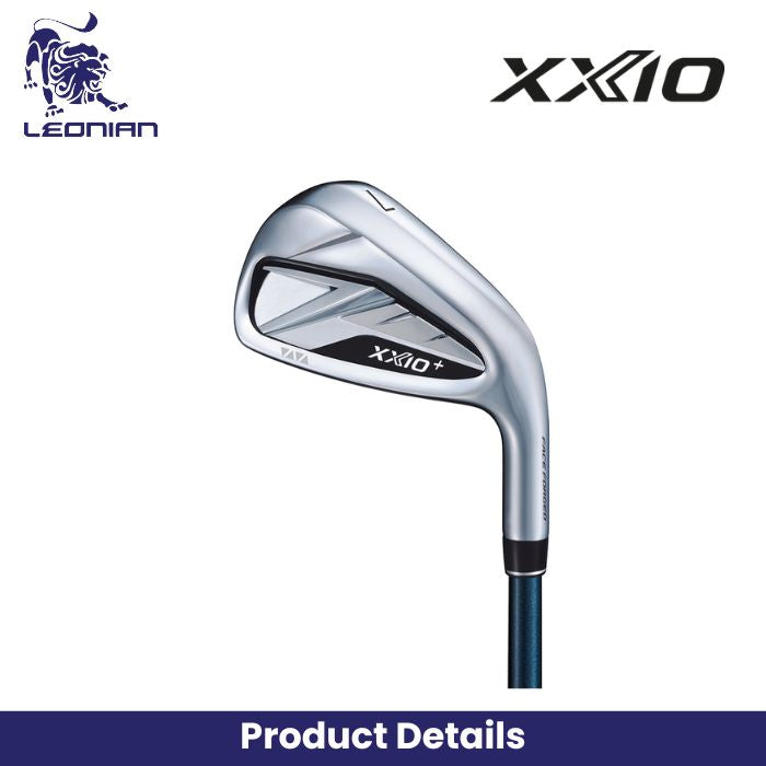 XXIO 14+ Irons