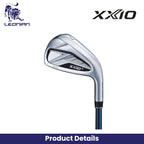 XXIO 14+ Irons