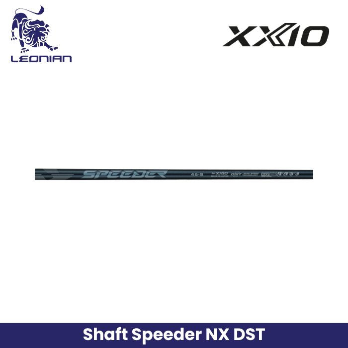 XXIO 14+ Driver