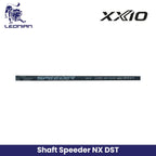 XXIO 14+ Driver